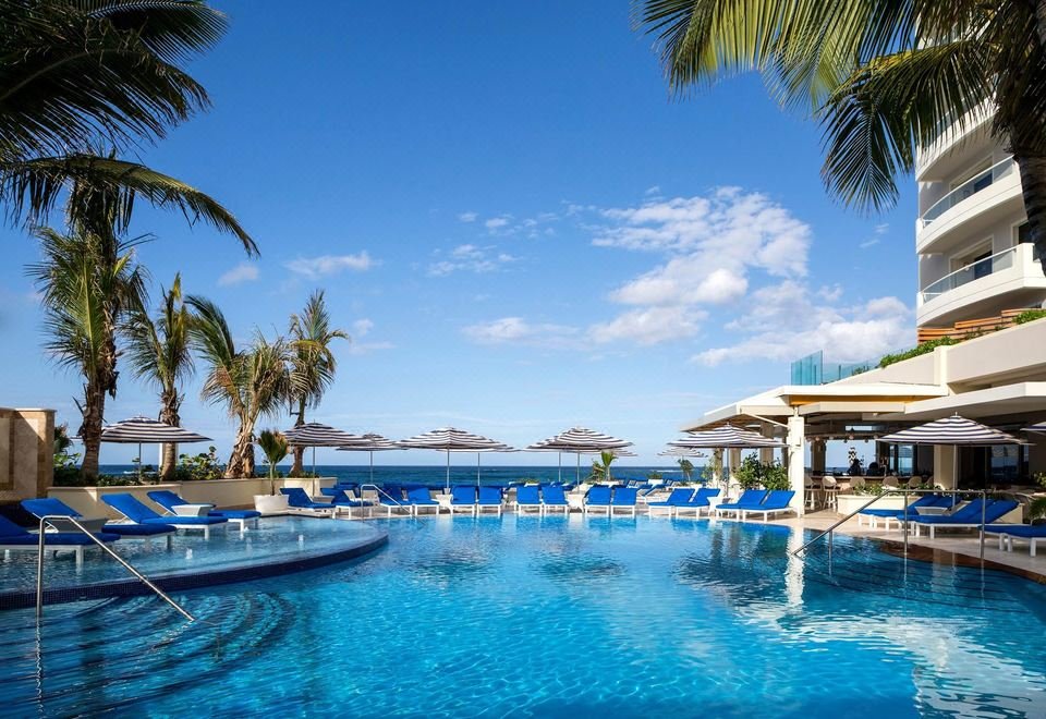 Condado Vanderbilt Hotel